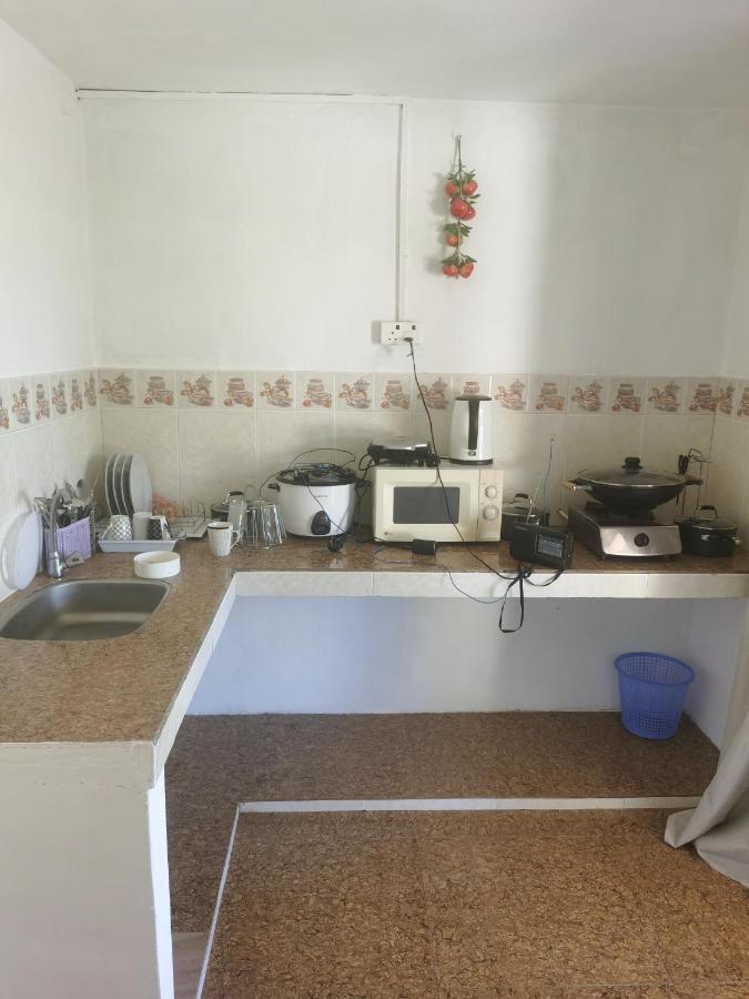Villa La Belle Du Sud à Port South East Extérieur photo